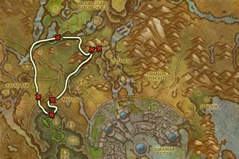 wow legion mining